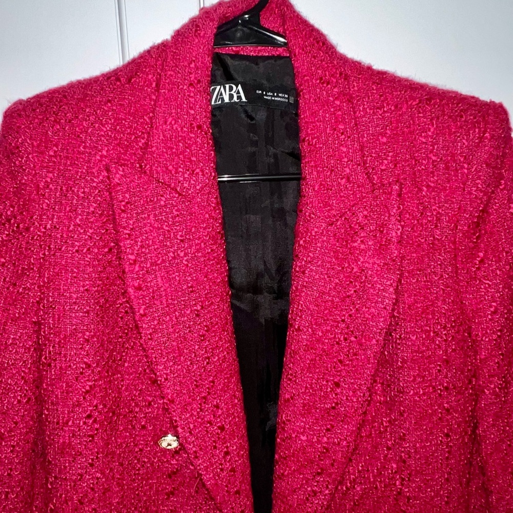 Good quality blazer